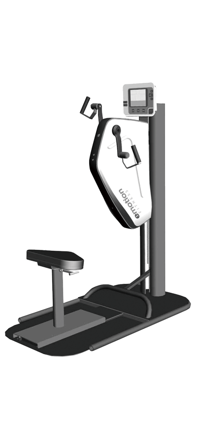 Ergometer