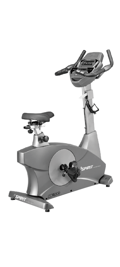 Upright Lower Body Ergometer