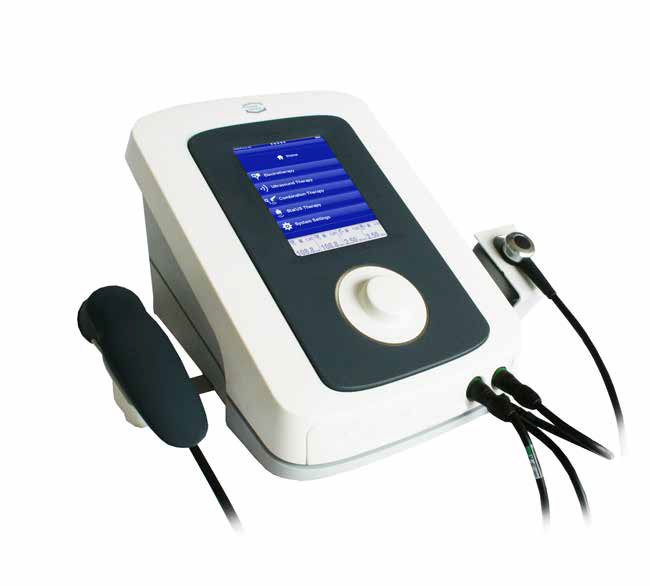 엔라프 ENRAF-NONIUS 초음파치료기